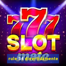 rule 34 divertidamente